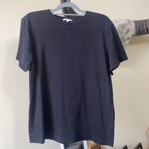 Helmut Lang t shirt oversized great used condition